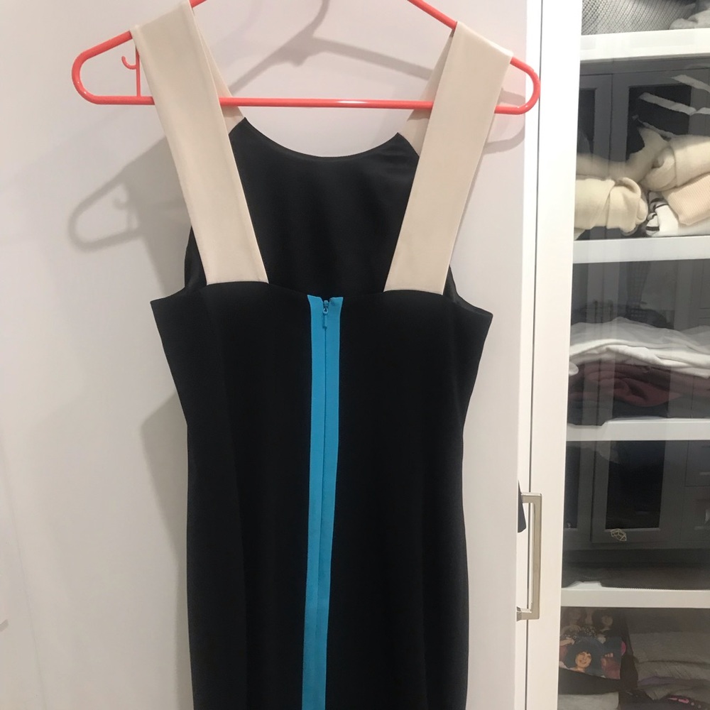 Little black Jay Godfrey Dress